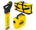 Cable Detection Kit with Depth Indicator, Bluetooth nad GPS, 300 mm ... 3 m
